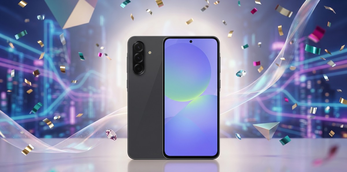 Inesperado! Samsung libera One UI 9 beta com Android 17 para Galaxy A36