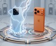  Xiaomi 17 Max atropela iPhone 17 Pro Max em teste de bateria
