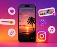 Instagram lan?a de surpresa um recurso muito pedido nos stories