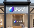 JOVI inaugura loja em Curitiba com sistema de troca inteligente de smartphones