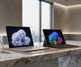 Microsoft lan?a Surface Pro 12 e Surface Laptop 8 com chips Intel e pre?os de assustar