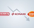 Queda na popularidade da IA beneficia Nintendo e outras gigantes japonesas