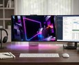 Lenovo lan?a computador all-in-one com tela de 32 polegadas e IA avan?ada