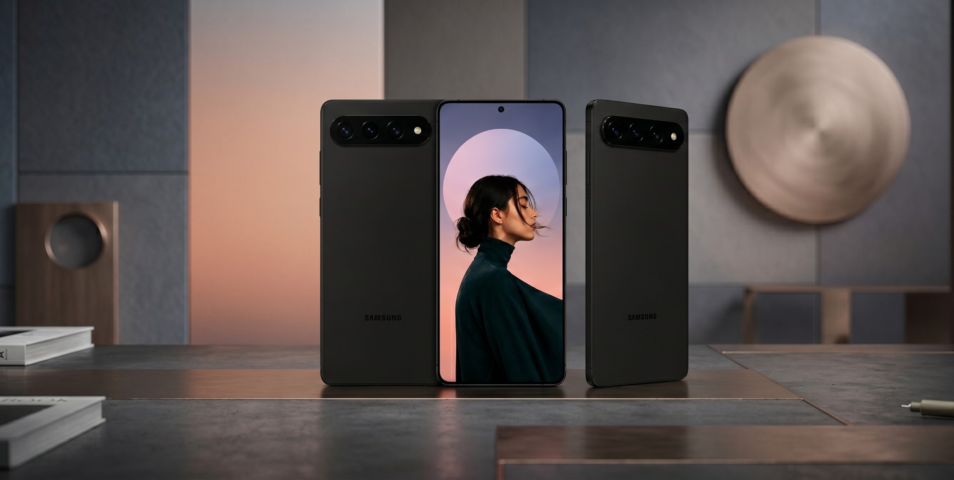 Sharp anuncia AQUOS sense 8 com Snapdragon 6 Gen 1, design
