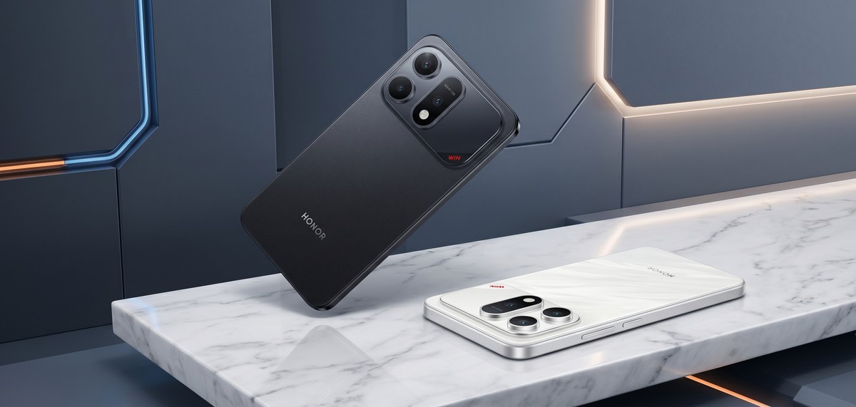 HONOR testa bateria monstruosa de 12.000 mAh para novo celular gamer, diz rumor