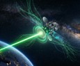 Starlink do futuro?! Europa usa laser e revoluciona comunica??o com sat?lites