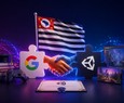 Google e Secretaria da Cultura de SP formar?o professores com certifica??o da Unity