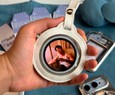 Honor 600 vai ter tela magn?tica para ajudar quem curte fazer selfies com a c?mera traseira