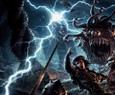 Hasbro cancela jogo de Dungeons & Dragons do diretor de God of War 3 e Star Wars Jedi