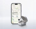Para Appleman?acos: primeiro fone de design aberto da Xiaomi tem suporte a recursos da Ma??