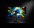 Samsung lan?a monitor gamer Odyssey OLED G7 2026 com tela 4K de 165 Hz e mais novidades