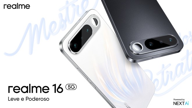Realme 16 5G