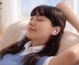 OPPO lan?a fone sem fio Enco Air 5 com Bluetooth 6.1 e bateria de 54h por pre?o baixo