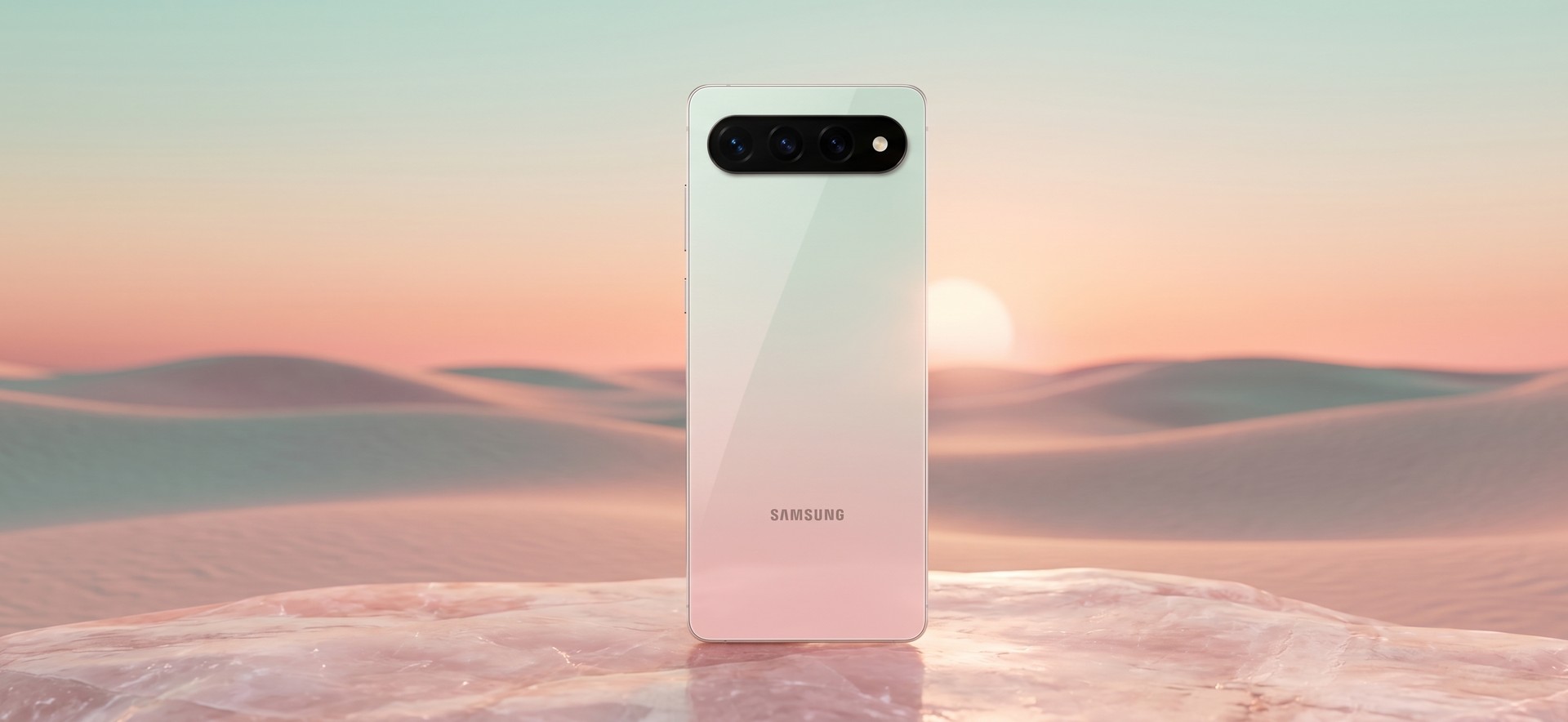 Sharp lança 'Aquos Z2', seu smartphone de metal com 4GB de RAM