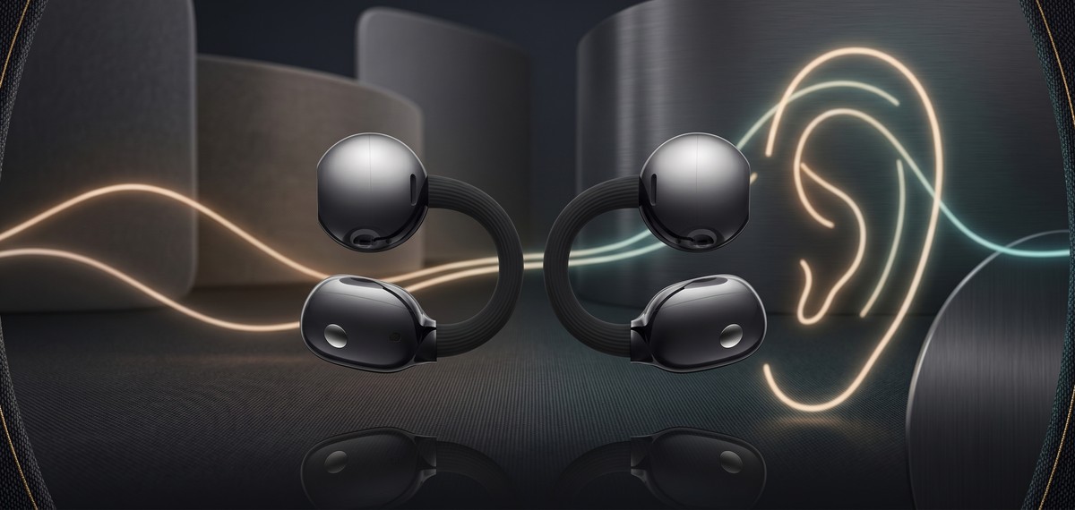 Novos Galaxy Buds Able de formato aberto devem ser lançados ainda em 2026