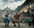  O ?ltimo Mestre do Ar tem novo trailer da 2? temporada divulgado pela Netflix