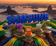 Samsung, Motorola e Xiaomi dominam vendas de celulares no Brasil e Apple recua