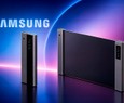 Agora vai! Samsung registra nova patente de celular enrol?vel