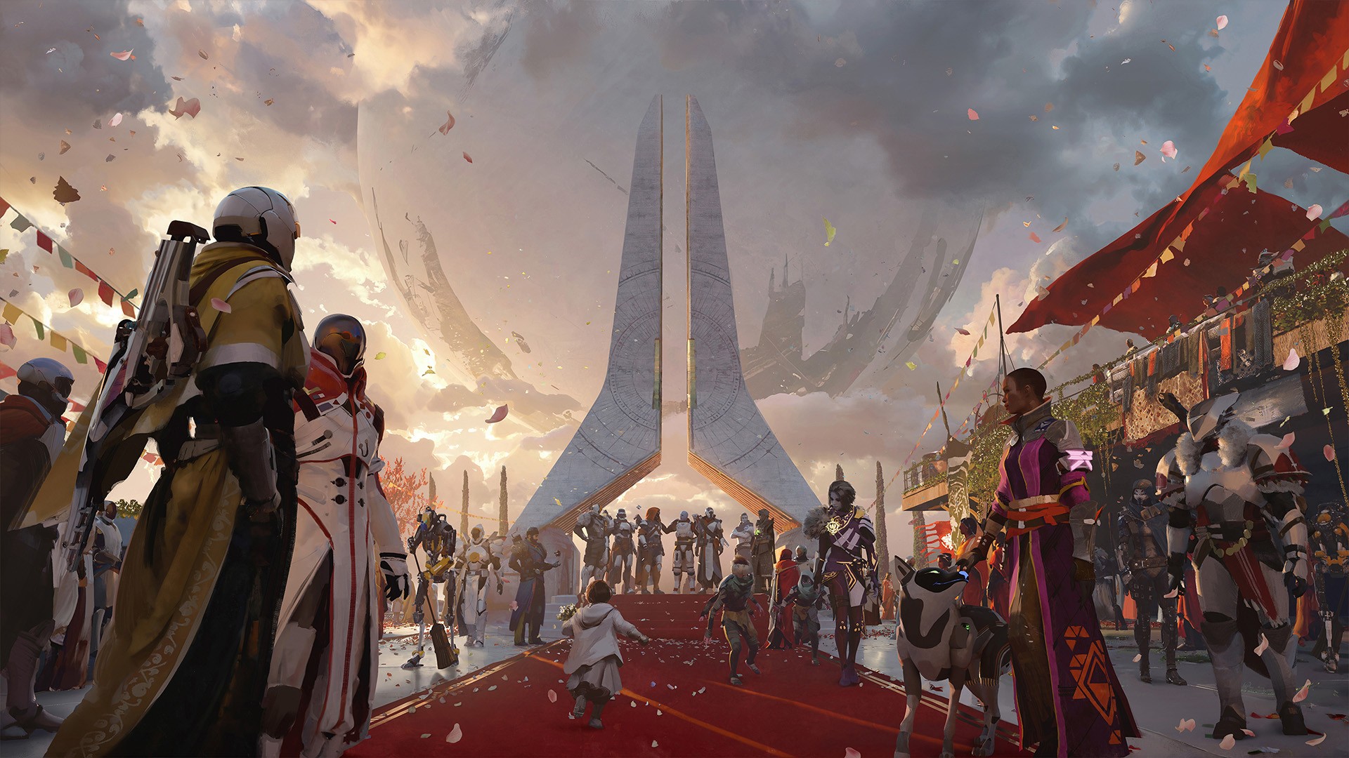 Bungie em risco? Destiny 2 não receberá novos conteúdos, mas estúdio tenta ser otimista