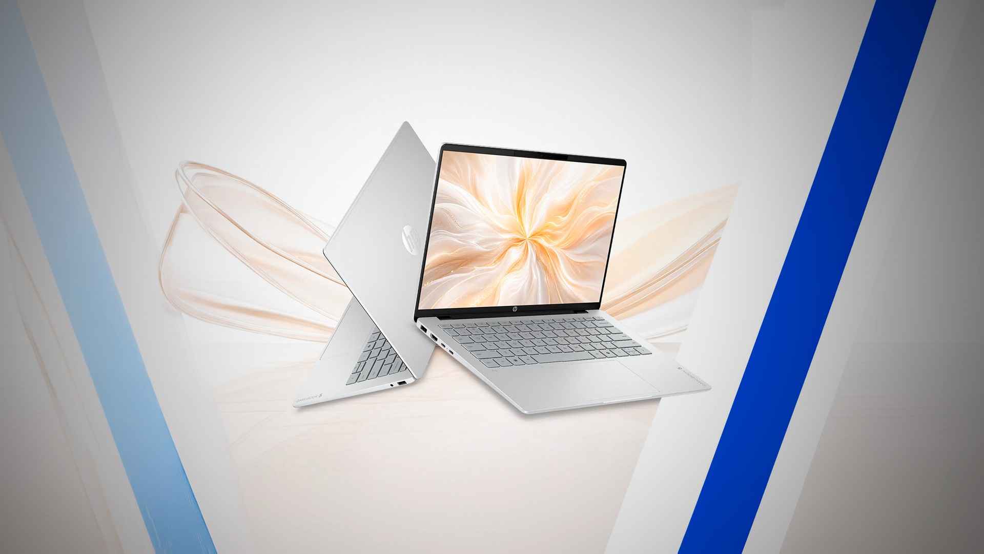 HP lança StarBook Plus 14 com OLED e chip Intel Wildcat Lake para brigar com MacBook Neo