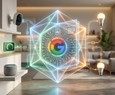 Google libera "receita" do Gemini para dominar sua casa inteligente