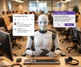 Chega de buscar suporte? Zendesk integra ChatGPT e Gemini para revolucionar atendimento