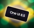 Samsung libera One UI 8.5 est?vel para a linha Galaxy S23 no Brasil; veja detalhes