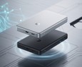 Xiaomi lan?a power bank magn?tica de 10.000 mAh com design ultrafino e pre?o baixo