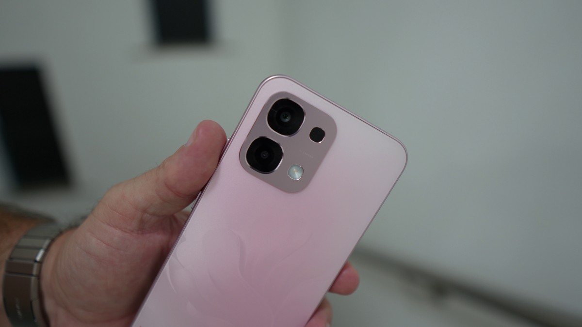 OPPO A6 Pro 5G melhora marca do antecessor com bateria enorme | Teste de bateria oficial