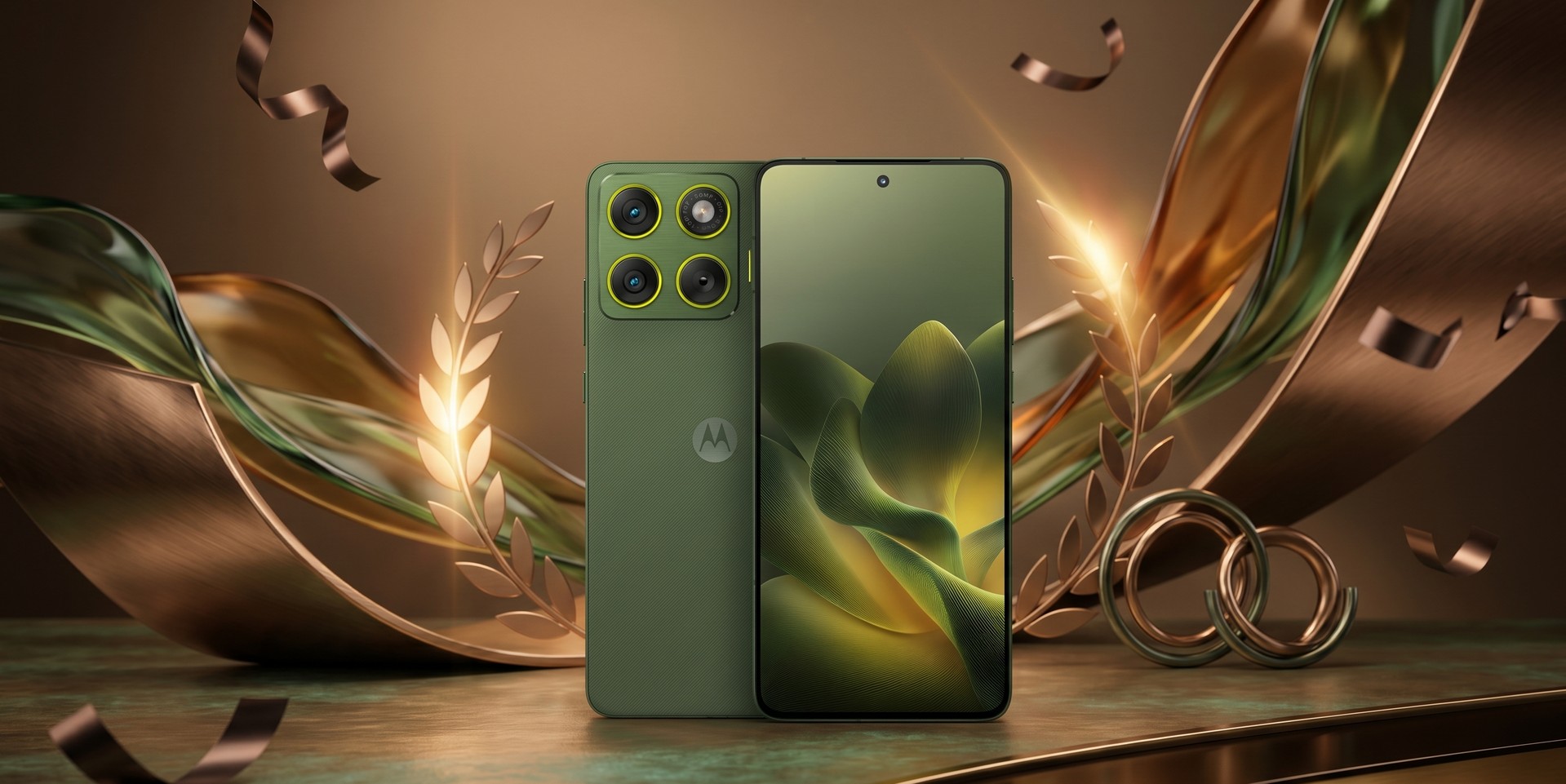 Oppo A55 5G é lançado com Dimensity 700, bateria de 5.000 mAh e