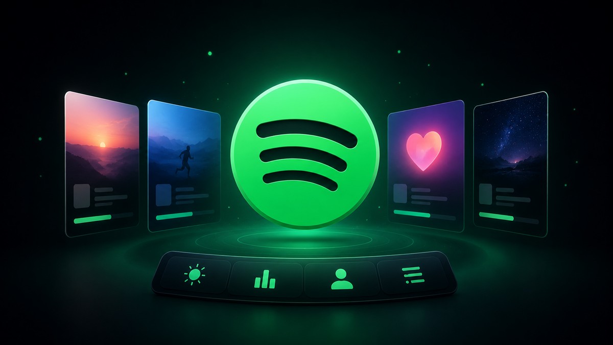 Spotify lança app nativo para carros que funciona sem o celular; veja como é