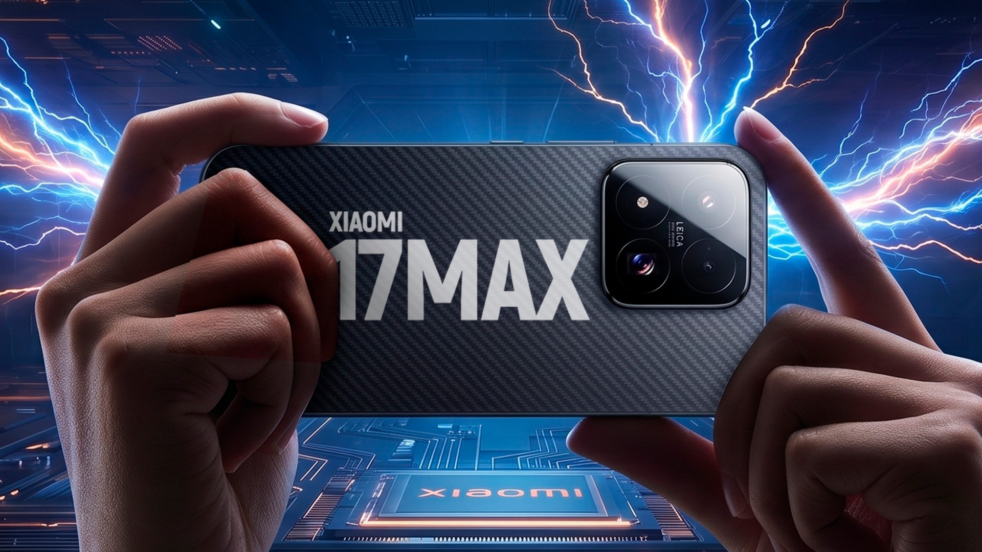 Galaxy S27 Pro vazou, Xiaomi 17 Max chegou e Moto G Max no BR | Plantão TC