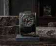  Casio prepara novos rel?gios 2100 em metal e resina