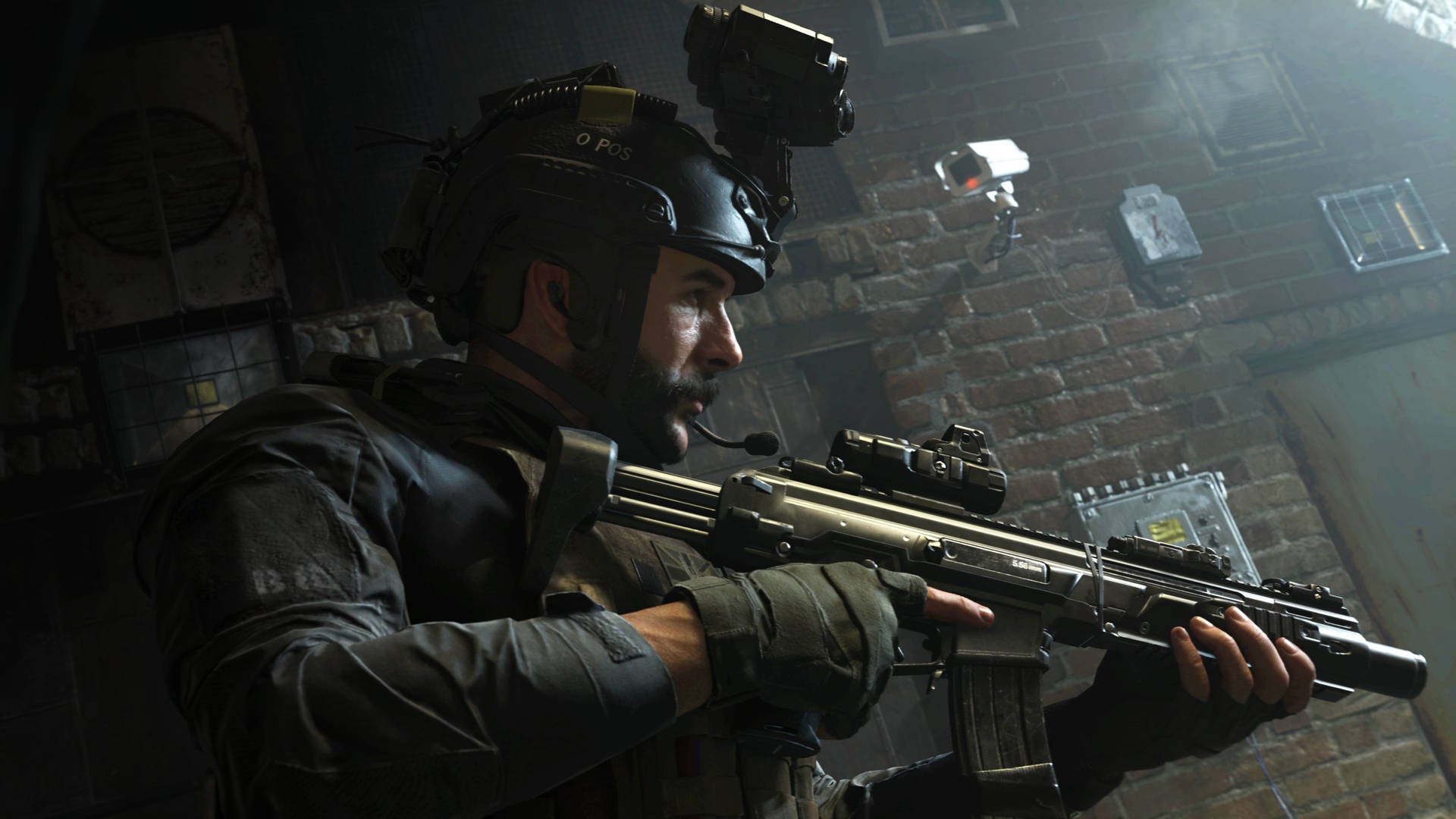Call of Duty: estúdio promete "Modern Warfare definitivo" após fracasso de Black Ops 7