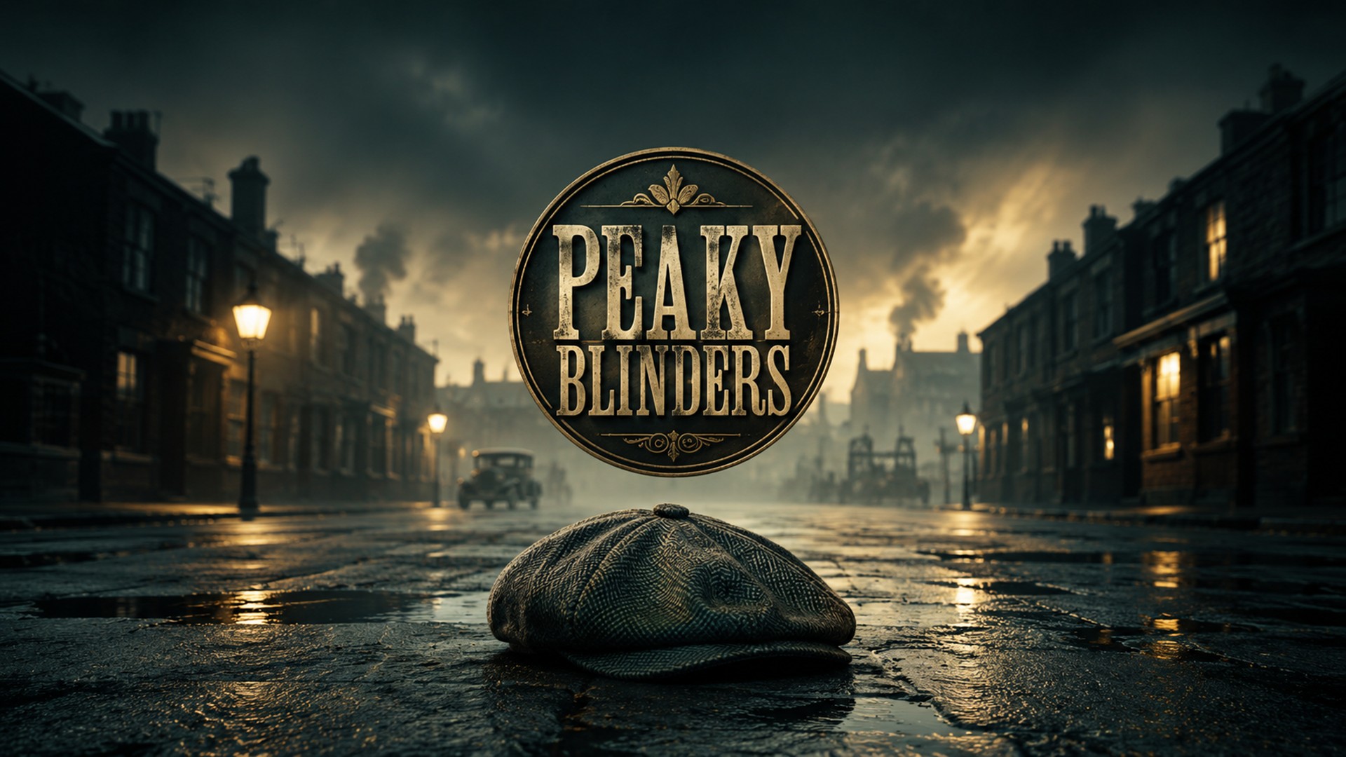 Peaky Blinders: Netflix libera prévia da sequência estrelada por ator de Stranger Things