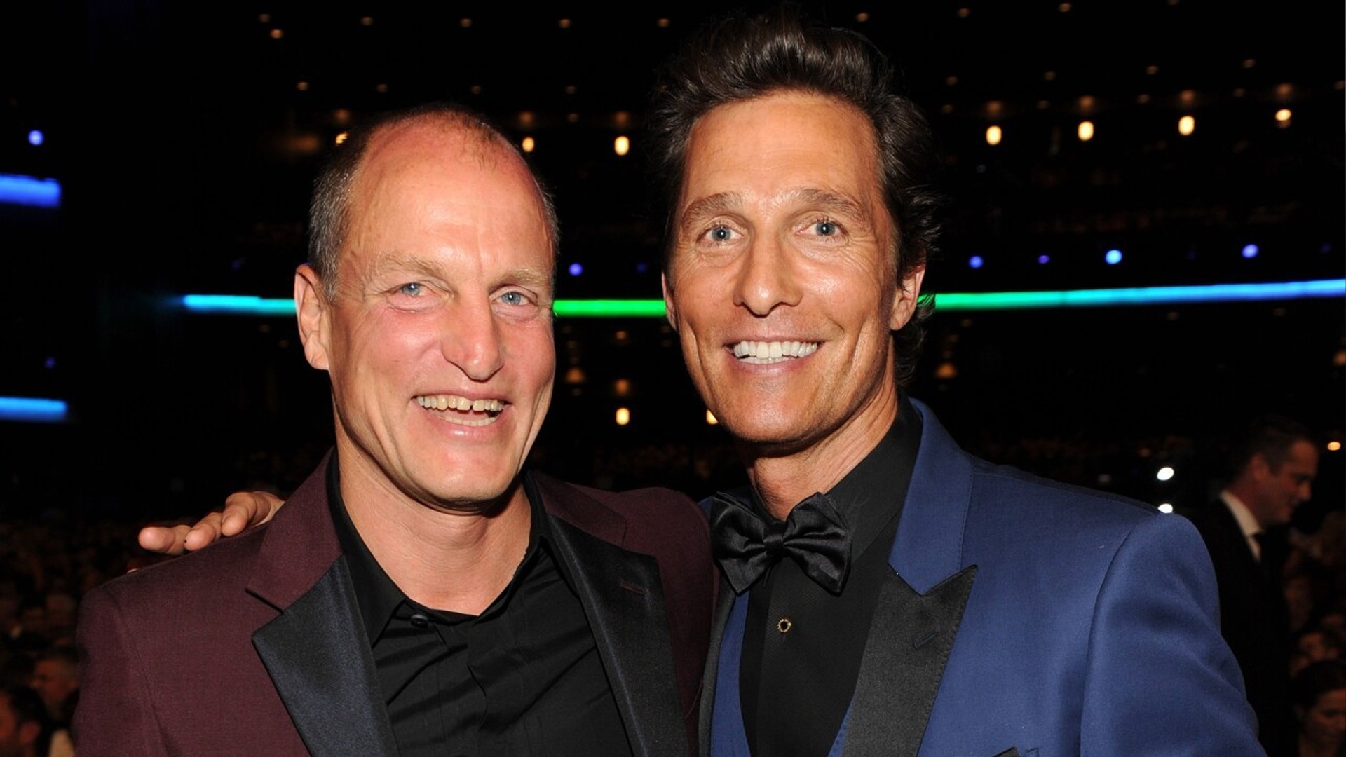 Astros de True Detective voltam a atuar juntos em comédia da Apple ainda em 2026