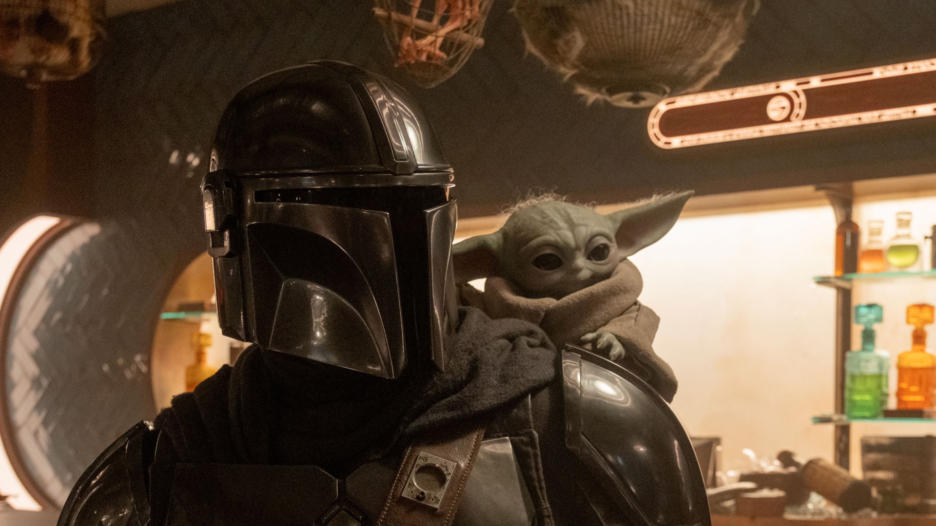 Falha no hiperpropulsor: O Mandaloriano e Grogu tem estreia pior que Solo nos cinemas