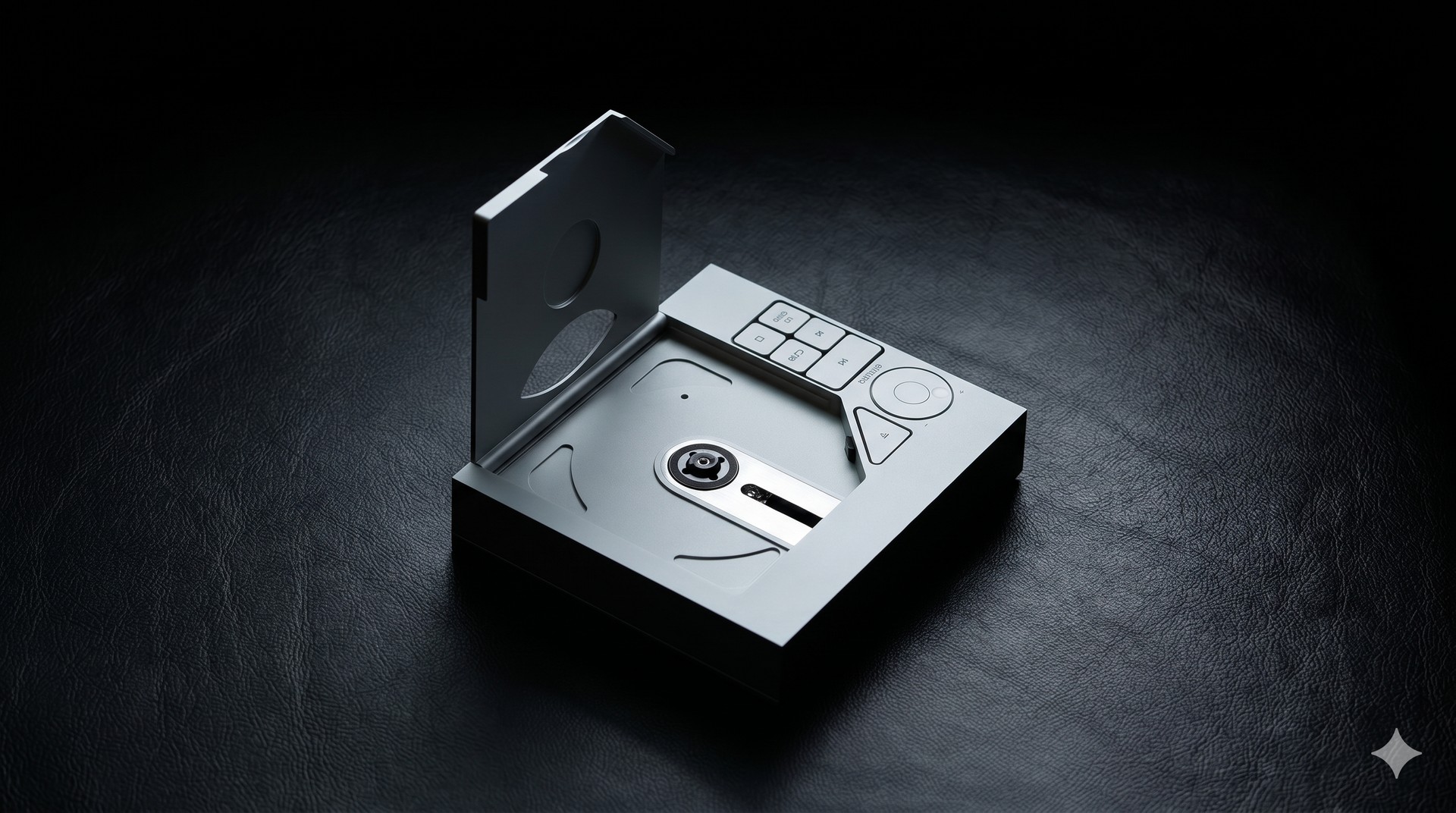 YBA lança o primeiro reprodutor de SACD transportável do mundo para audiófilos