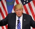  Trump Mobile assume falha de seguran?a ap?s lan?ar Trump T1 Phone