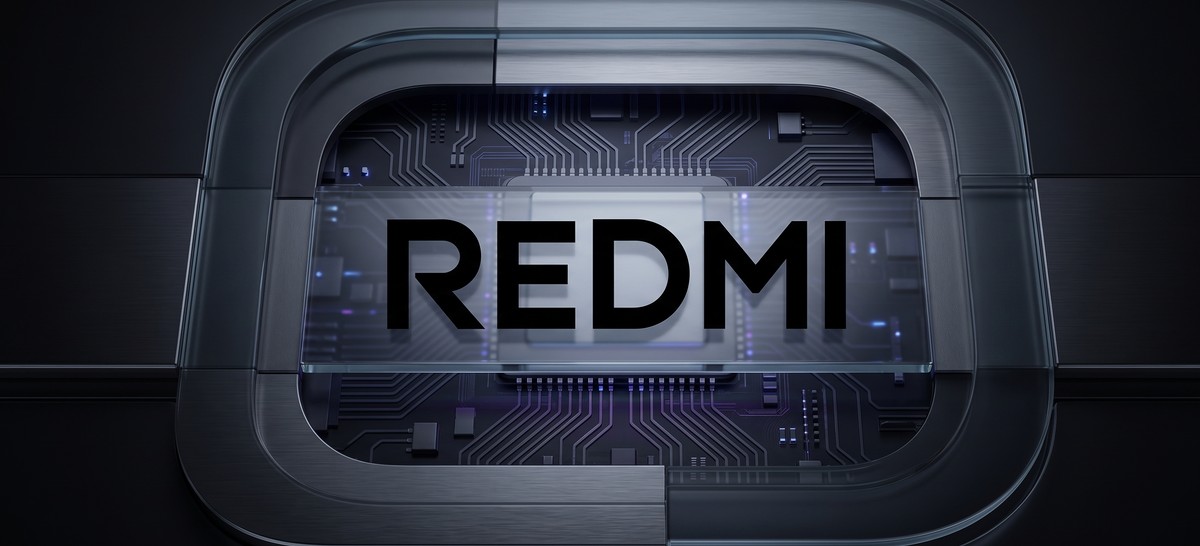 Redmi K100: renderização revela design final e cor chamativa antes do lançamento