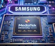 Dimensity 9600 produzido pela Samsung?! Vazamento revela reuni?o secreta com a MediaTek