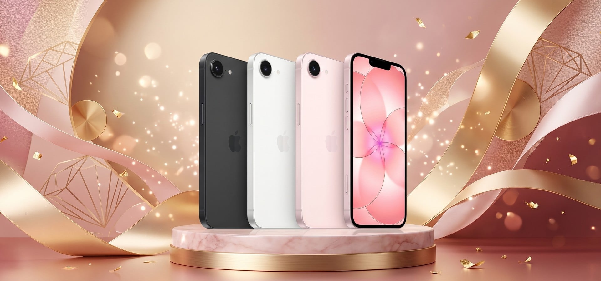 iPhone 17e em oferta: celular da Apple com 256 GB e iOS 26 pelo menor preço hoje