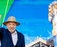  Lula anuncia data de estreia do servi?o de streaming p?blico gratuito