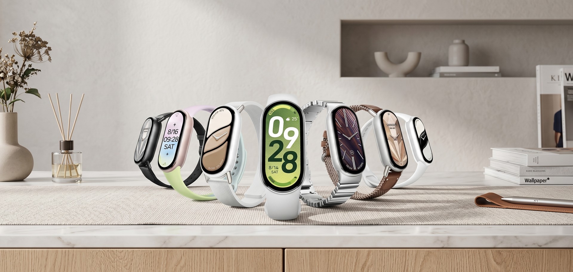 Xiaomi Smart Band 11: pulseira baratinha surge antes da hora e pode ser lançada em breve