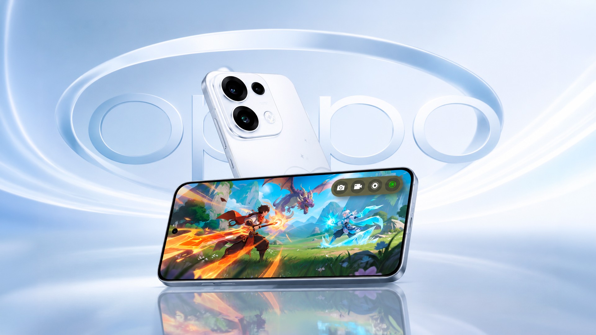 OPPO Reno 16: linha vai chegar ao mercado com câmera de 200 MP e rodando jogos em 1.5K