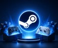 Steam come?a a semana com dois jogos gr?tis por tempo limitad?ssimo