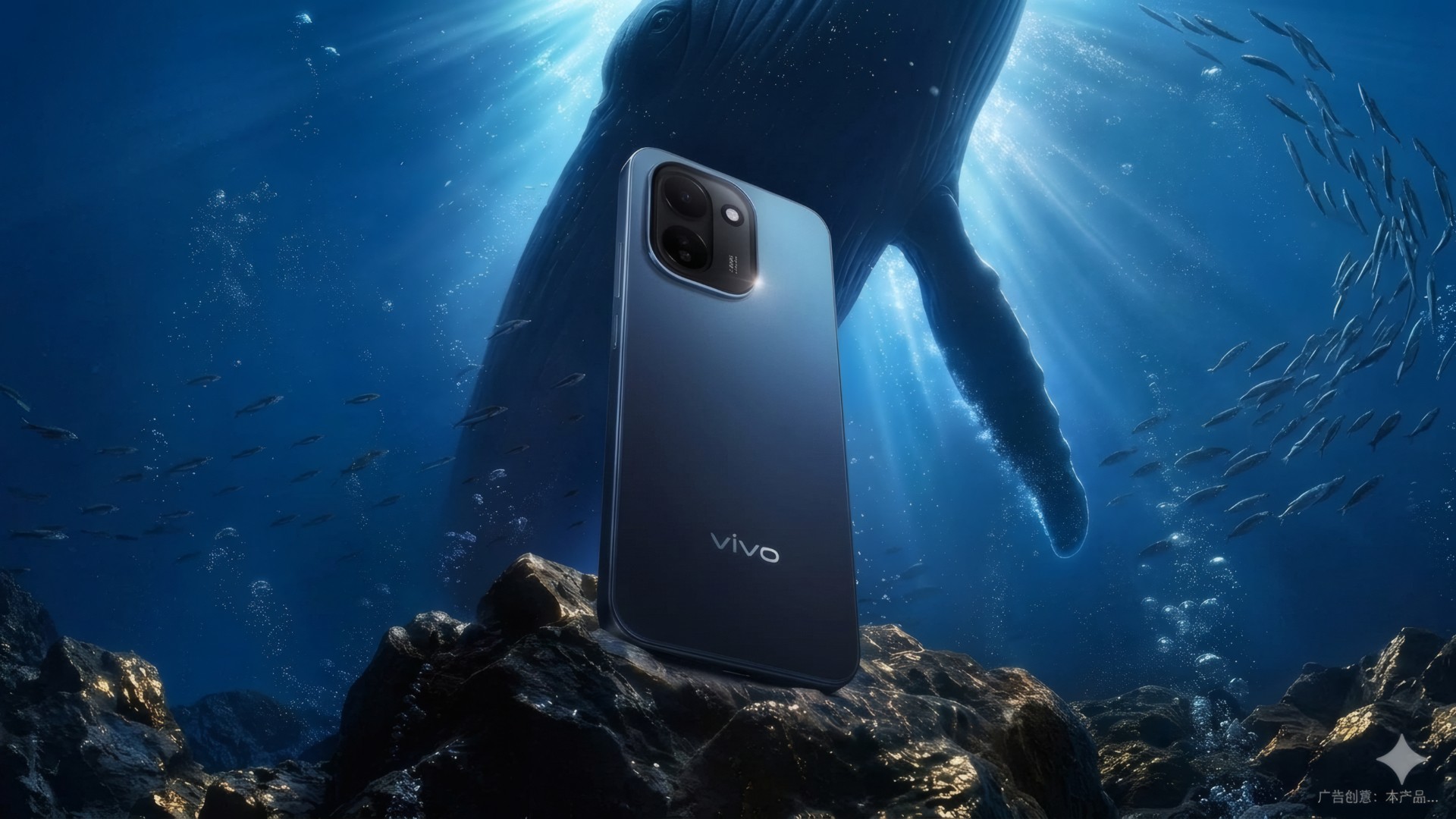Vivo Y600 é lançado com bateria monstruosa, tela de 5.000 nits e preço acessível