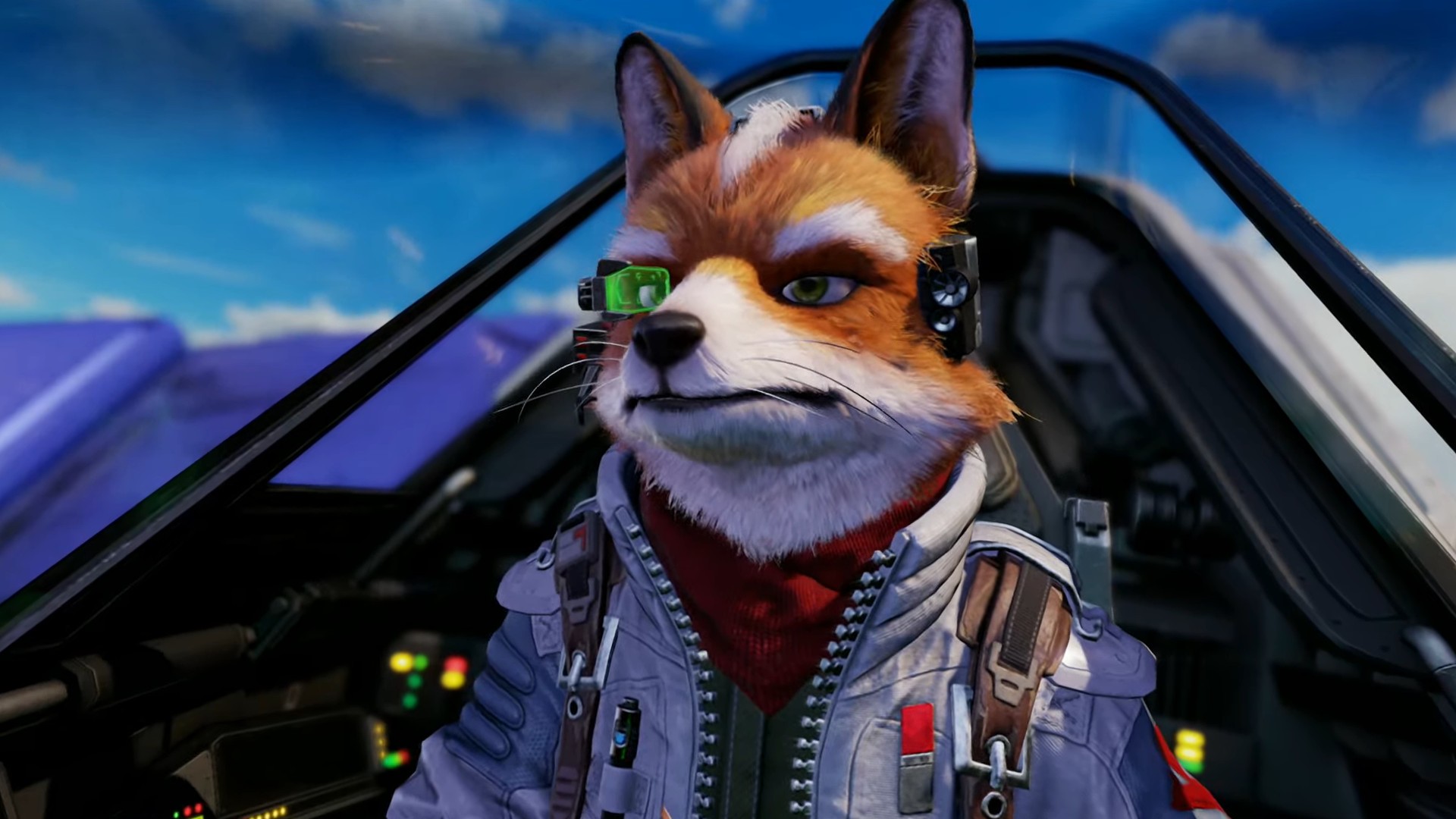 Star Fox: Nintendo compartilha vídeo do remake dublado em português do Brasil