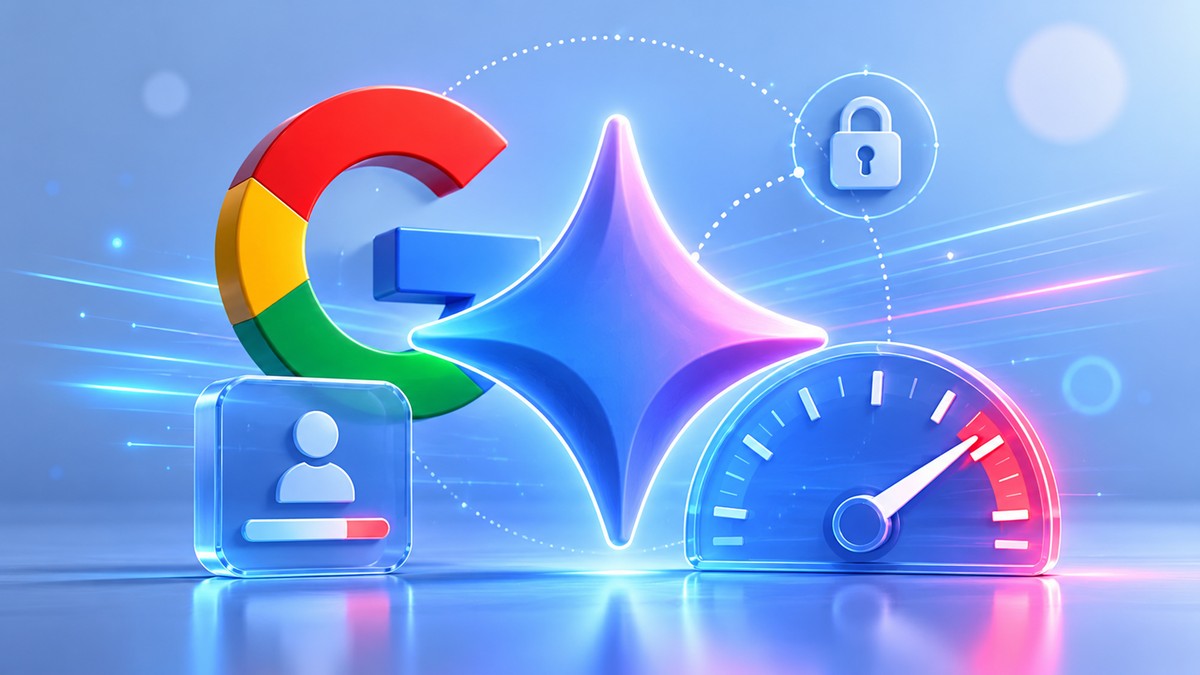 Google lança novo atalho para perguntar coisas ao Gemini com um toque; veja como ativar e usar