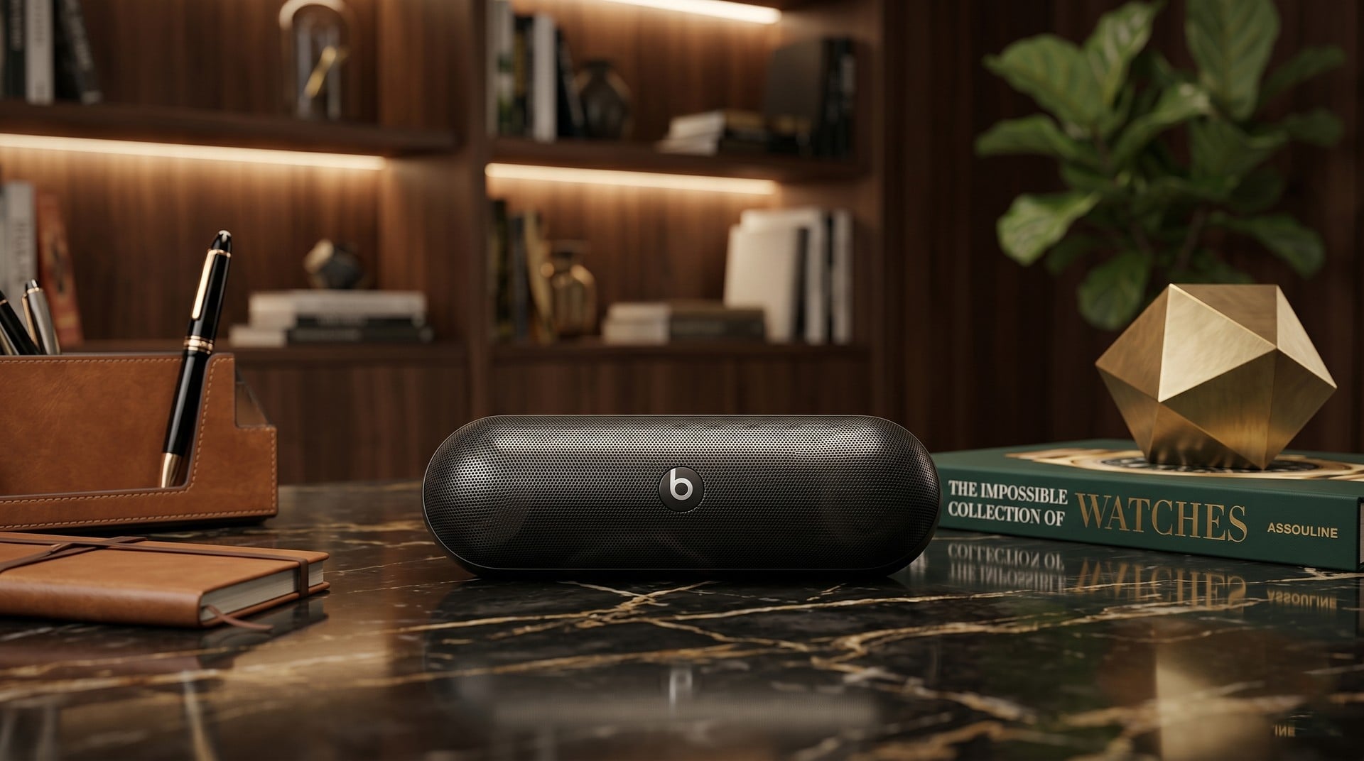 Beats Pill em oferta: caixa de som Bluetooth com 30% de desconto em até 18x